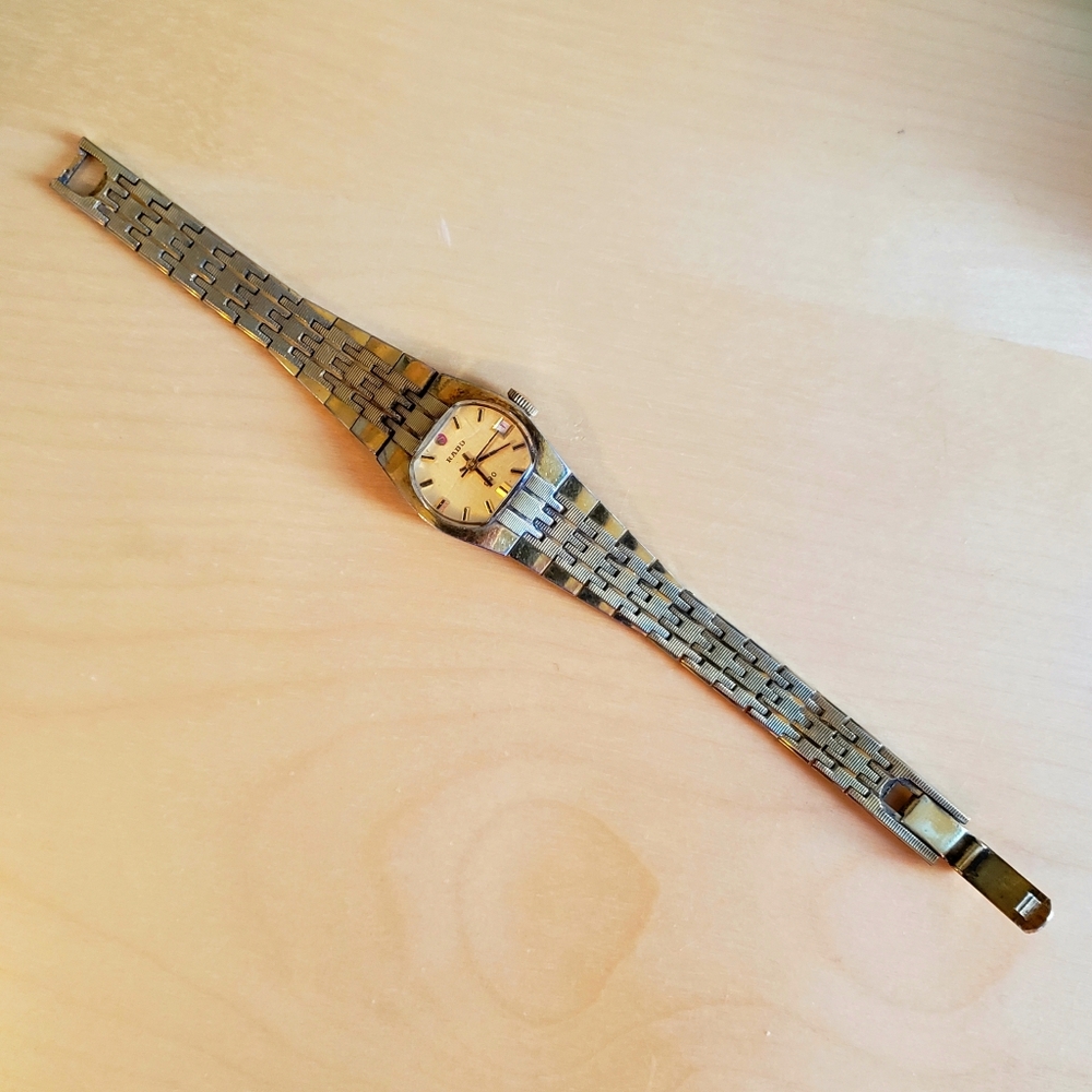 Genuine Rado Watch - Picture 4 of 7